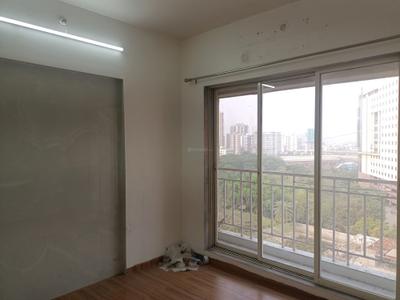 Bedroom Image of 1295 Sq.ft 3 BHK Apartment / Flat for sale in Neelkanth Krishna B Wing, Thane West Thane for Rs. 18900000