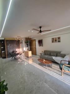Hall Image of 1830 Sq.ft 3 BHK Apartment / Flat for sale in Palanpur Surat for Rs. 7061000