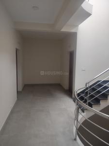 Balcony Image of 1298 Sq.ft 3 BHK Apartment / Flat for sale in Kottivakkam Chennai for Rs. 18100000