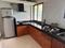 Mayur Kunj Apartment Kitchen 1