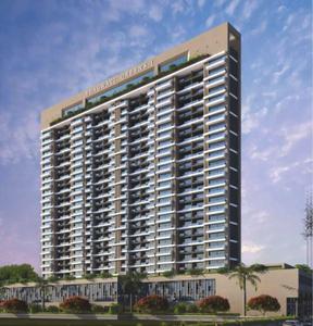 3 BHK Flat