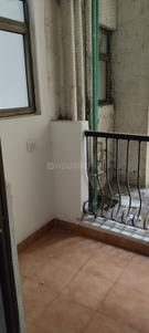 Balcony Image of 1300 Sq.ft 3 BHK Apartment / Flat for sale in Eros Sampoornam, Noida Extension Greater Noida for Rs. 13900000