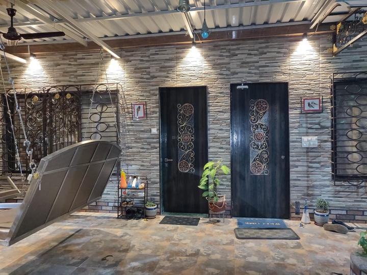 Image of 127 Guest House in Andheri East, Mumbai