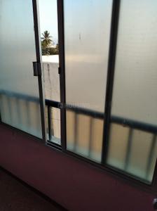 Balcony Image of 747 Sq.ft 2 BHK Apartment / Flat for sale in Saibaba Colony Coimbatore for Rs. 5000000