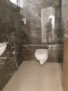 Common Bathroom Image of 5100 Sq.ft 4 BHK Penthouse for sale in Thaltej Ahmedabad for Rs. 57500000