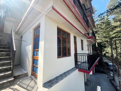 Image of 350 Sq.ft 1 BHK Builder Floor for sale in Kasumpti, Shimla for Rs. 4000000