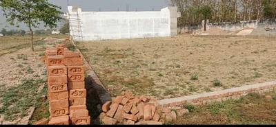 Image of 1000 Sq.ft Residential Plot / Land for sale in Silicon Vedanta City, Tindola, Lucknow for Rs. 1199000