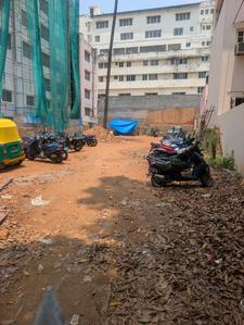 Image of 8640 Sq.ft Residential Plot / Land for sale in Gandhi Nagar, Bengaluru for Rs. 337000000