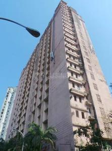 Building Image of 480 Sq.ft 1 BHK Apartment / Flat for sale in Goregaon East Mumbai for Rs. 3600000