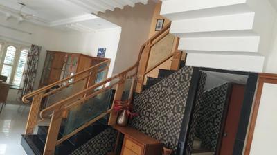 Image of 3600 Sq.ft 4 BHK Independent House for rent in Shyamal, Ahmedabad for Rs. 170000
