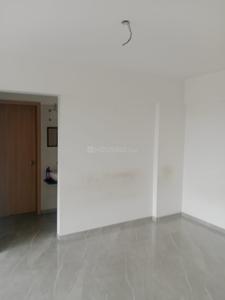 Hall Image of 1200 Sq.ft 2 BHK Apartment / Flat for rent in Ashoka Royale, Kalpataru Nagar Nashik for Rs. 18000