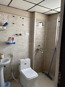 Bathroom Image of 1165 Sq.ft 2 BHK Builder Floor for sale in Omaxe City Bahadurgarh for Rs. 4000000