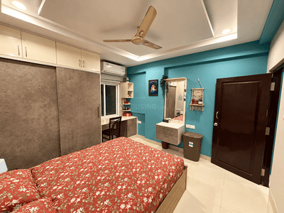 Image of 1525 Sq.ft 3 BHK Apartment / Flat for sale in Yendada, Visakhapatnam for Rs. 9500000