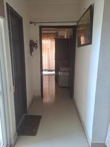 Image of 1020 Sq.ft 2 BHK Apartment / Flat for sale in Naubasta Kala, Lucknow for Rs. 4400000