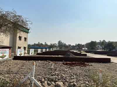 Image of 1076 Sq.ft Residential Plot / Land for sale in Hinjawadi Phase 2, Pune for Rs. 2905200