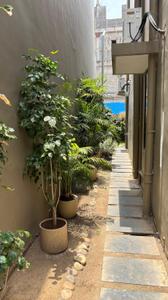 Balcony Image of 1356 Sq.ft 3 BHK Duplex for sale in Srishti Swarnima Era Phase III Extension, Bahtarai Bilaspur for Rs. 7749000