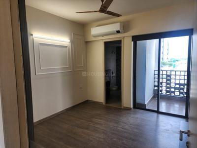 Bedroom Image of 1800 Sq.ft 3 BHK Builder Floor for rent in Birla Navya Gurugram, Sector 63 Gurgaon for Rs. 68500