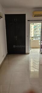 Bedroom Image of 1350 Sq.ft 3 BHK Apartment / Flat for sale in ABA Corp Orange County, Indirapuram Ghaziabad for Rs. 18800000
