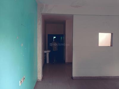Hall Image of 900 Sq.ft 2 BHK Independent House for sale in Gyansheela Super City Mhow, Mhow Gaon Indore for Rs. 3000000