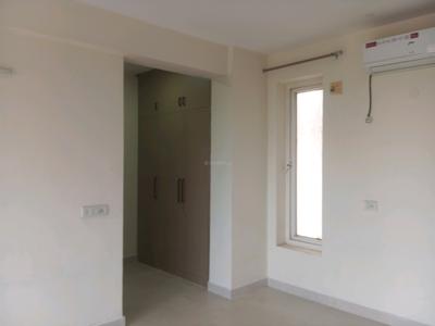 Bedroom Image of 1871 Sq.ft 3 BHK Apartment / Flat for sale in Brisk Lumbini Terrace Homes, Sector 109 Gurgaon for Rs. 16500000