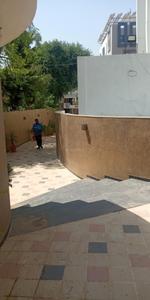 Balcony Image of 1850 Sq.ft 3 BHK Apartment / Flat for sale in Yogiraj Society Nadiad for Rs. 3500000