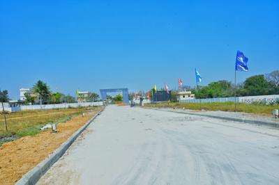 Image of 130 Sq.ft Residential Plot / Land for sale in Toopran, Hyderabad for Rs. 1500000