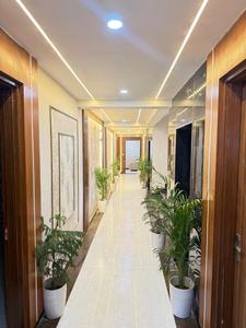 Image of 1370 Sq.ft 3 BHK Apartment / Flat for sale in Jagatpura, Jaipur for Rs. 6350000