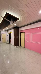 Kitchen Image of 1300 Sq.ft 3 BHK Apartment / Flat for sale in Hero Haridwar Greens, Aneki Hetmapur Haridwar for Rs. 4600000