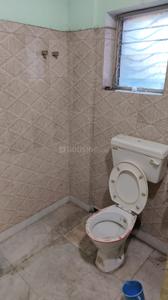 Bathroom Image of 1180 Sq.ft 3 BHK Apartment / Flat for sale in Baranagar Kolkata for Rs. 5500000