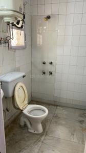 Bathroom Image of 1200 Sq.ft 2 BHK Apartment / Flat for sale in Patparganj New Delhi for Rs. 20000000