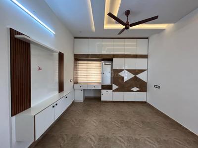 Bedroom Image of 920 Sq.ft 2 BHK Apartment / Flat for sale in Ambattur Chennai for Rs. 5500000