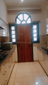 Kitchen Image of 1750 Sq.ft 3 BHK Apartment / Flat for sale in TDI Connaught Residency, Sector 74 A Mohali for Rs. 12790000