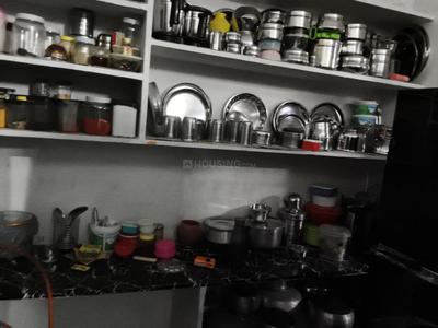 Kitchen Image of 900 Sq.ft 2 BHK Independent House for sale in Mangalagiri Guntur for Rs. 4350000