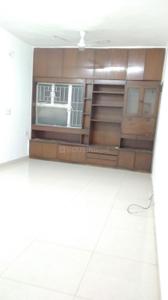 Bedroom Image of 2000 Sq.ft 4 BHK Apartment / Flat for sale in Munirka New Delhi for Rs. 52500000