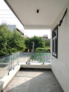 Kitchen Image of 1900 Sq.ft 3 BHK Builder Floor for sale in DDA Residential Flats, Sector 8 Dwarka New Delhi for Rs. 30000000