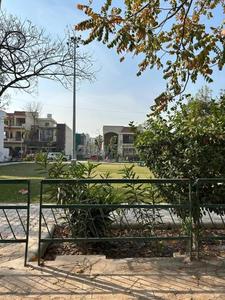 Image of 954 Sq.ft Residential Plot / Land for sale in Sector 127, Mohali for Rs. 6350000