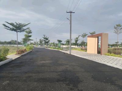 Image of 1500 Sq.ft Residential Plot / Land for sale in Nenmeli, Chennai for Rs. 4198500