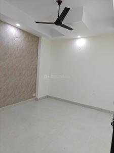 Bedroom Image of 850 Sq.ft 2 BHK Builder Floor for sale in Nai Basti Dundahera Ghaziabad for Rs. 3000000
