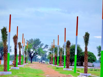 Image of 100 Sq.ft Residential Plot / Land for sale in Khatu, Sikar for Rs. 1150000