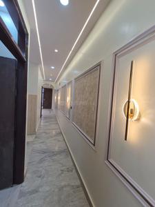 Image of 1000 Sq.ft 2 BHK Builder Floor for sale in Ramesh Nagar, New Delhi for Rs. 14100000