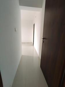 Bedroom Image of 1100 Sq.ft 2 BHK Apartment / Flat for sale in Neelsidhi Ballarat, Panvel Navi Mumbai for Rs. 13300000