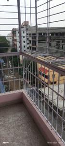 Balcony Image of 1250 Sq.ft 2 BHK Apartment / Flat for rent in Saraidhella Dhanbad for Rs. 9500