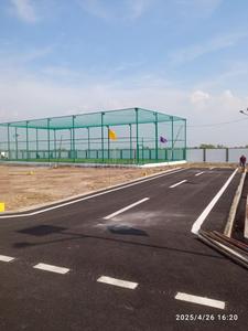 Image of 1270 Sq.ft Residential Plot / Land for sale in Kovilpalayam, Coimbatore for Rs. 2700000