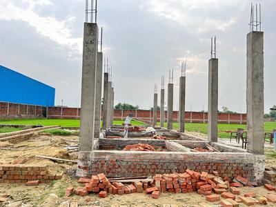 Image of 1150 Sq.ft Residential Plot / Land for sale in Rohania, Varanasi for Rs. 4025000