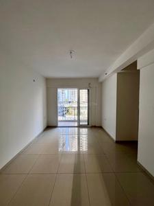 Hall Image of 900 Sq.ft 2 BHK Apartment / Flat for sale in Godrej Emerald, Thane West Thane for Rs. 10900000