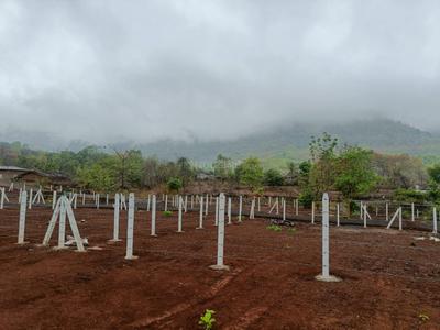 Image of 5177 Sq.ft Residential Plot / Land for sale in Neral, Thane for Rs. 5172306