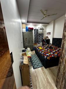 Bedroom Image of 1250 Sq.ft 3 BHK Builder Floor for sale in Pitampura New Delhi for Rs. 11200000