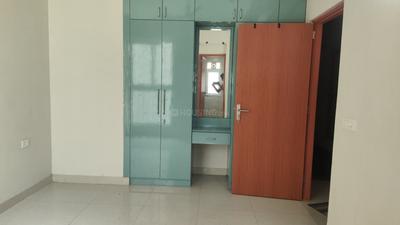 Bedroom Image of 1575 Sq.ft 3 BHK Apartment / Flat for sale in Tata Eureka Park Phase 1, Sector 150 Noida for Rs. 19000000