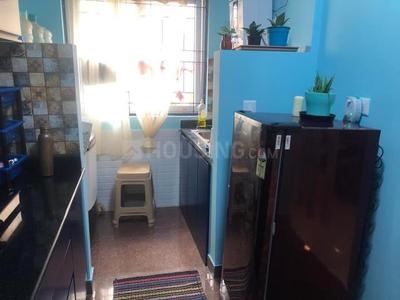 Image of 800 Sq.ft 2 BHK Apartment / Flat for rent in Ahad Excellencia, Choodasandra, Bengaluru for Rs. 40000