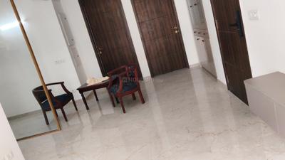 Living Room Image of 1180 Sq.ft 2.5 BHK Apartment / Flat for sale in Smartworld Orchard, Sector 61 Gurgaon for Rs. 18500000